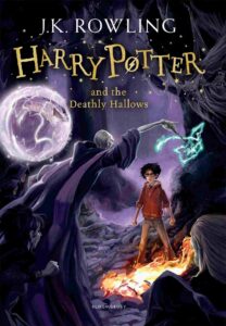 Harry Potter And The Deathly Hallows Pdf Book Download