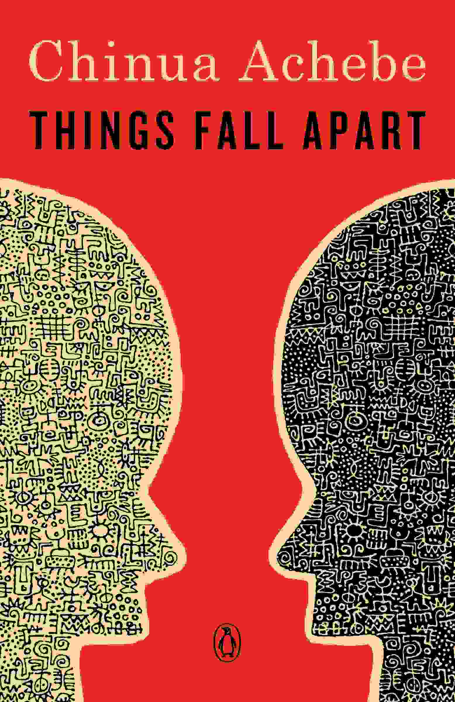 Things Fall Apart Pdf