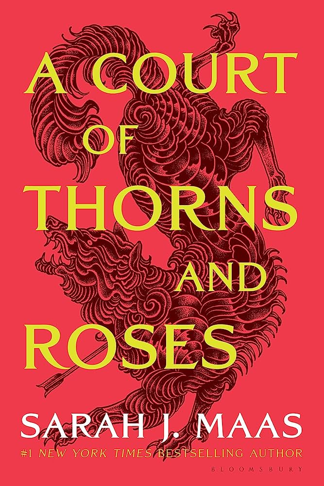A Court Of Thorns And Roses Pdf