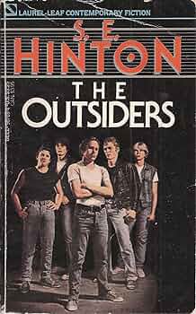 The Outsiders Pdf