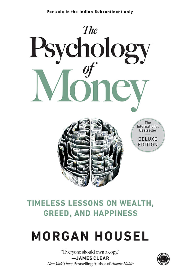 The Psychology of Money Pdf
