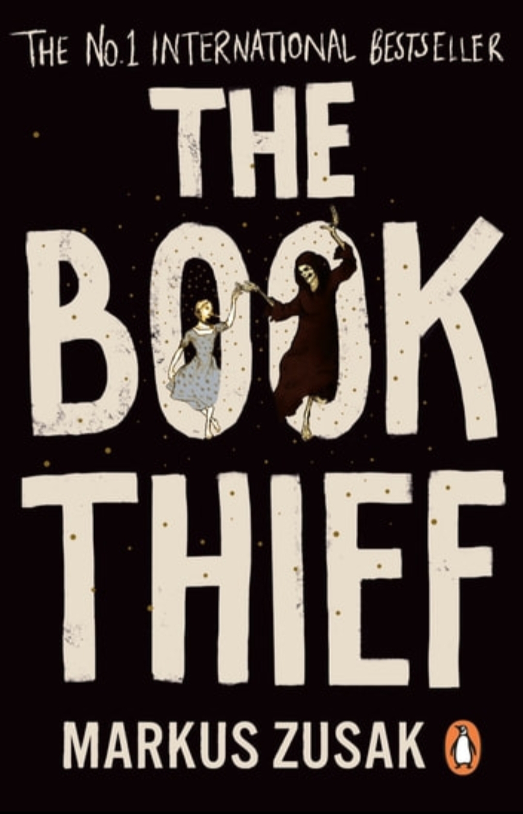 The Book Thief Pdf