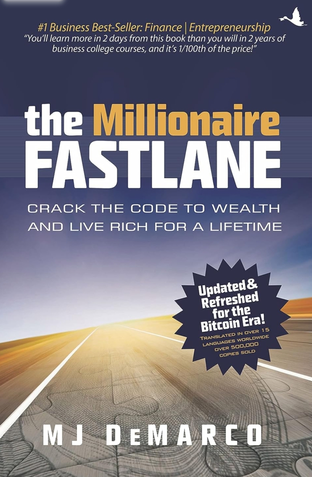 The Millionaire Fastlane Pdf