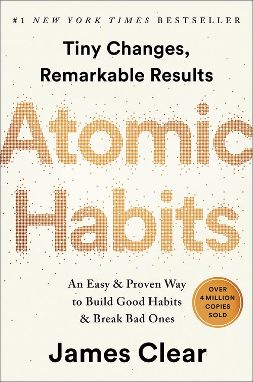 Atomic Habits Pdf download