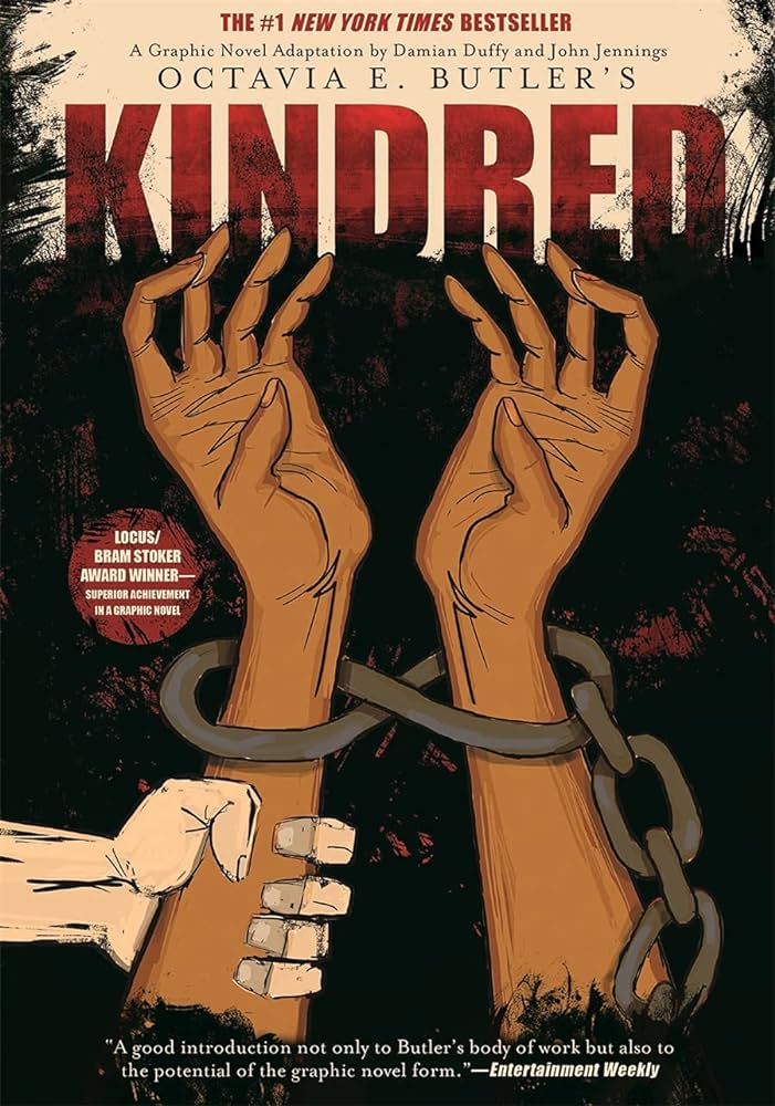 Kindred Book Pdf Free