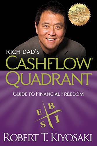 Cashflow Quadrant Pdf