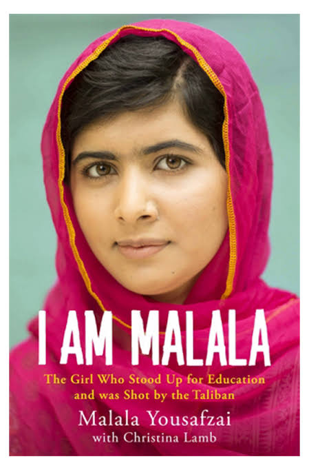 I Am Malala Pdf