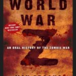 World War Z Book PDF Free Download