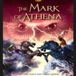 The Mark Of Athena PDF Free Download
