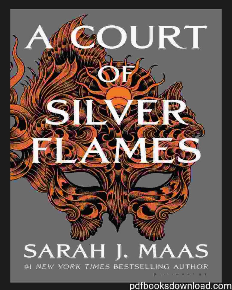 A Court Of Silver Flames PDF Free Download