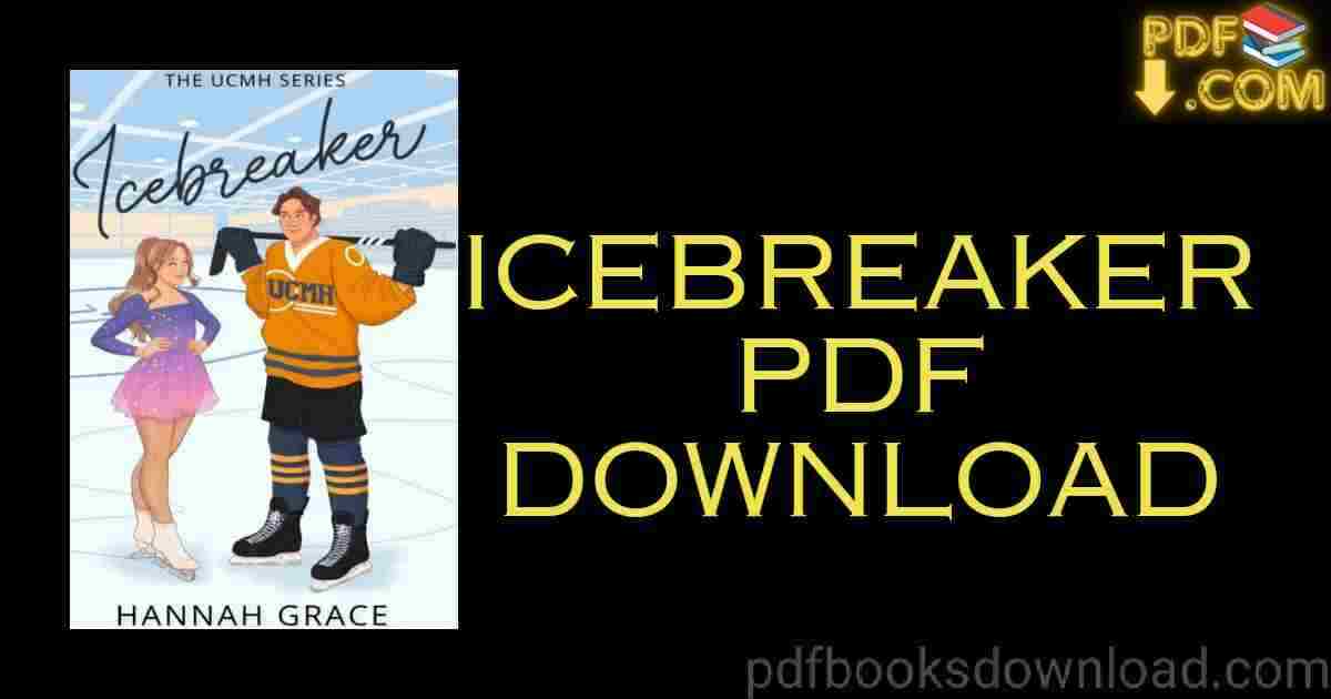 Icebreaker PDF Download