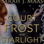 A Court Of Frost And Starlight PDF Download