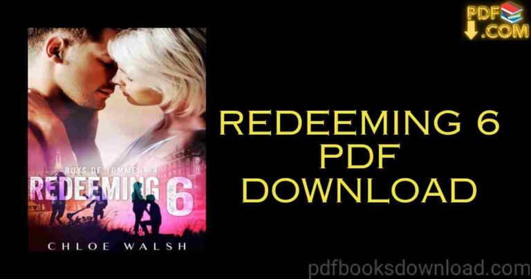 Redeeming 6 PDF Download