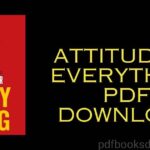 Attitude Is Everything Book PDF Download